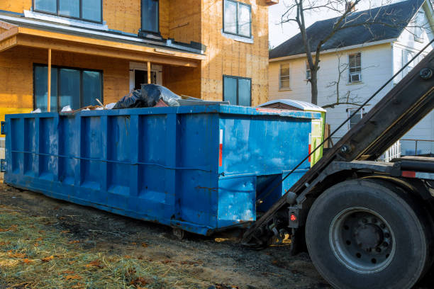 Best Shed Removal  in Bellview, FL