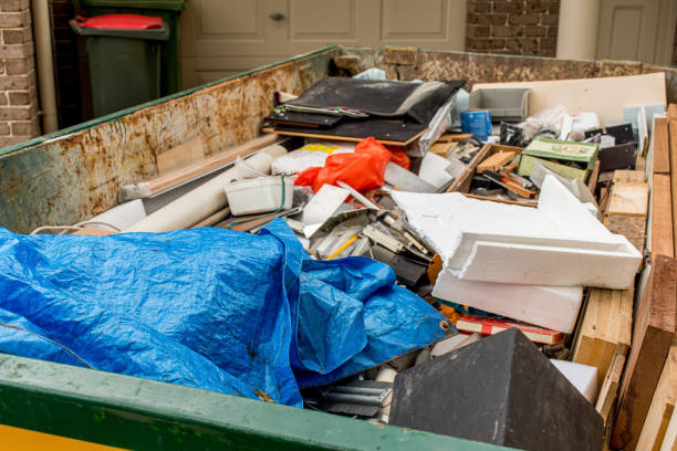Best Yard Waste Removal  in Bellview, FL