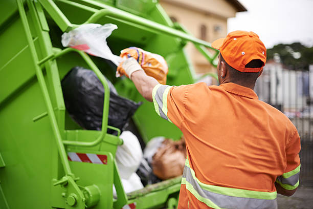 Best Hoarding Cleanup  in Bellview, FL