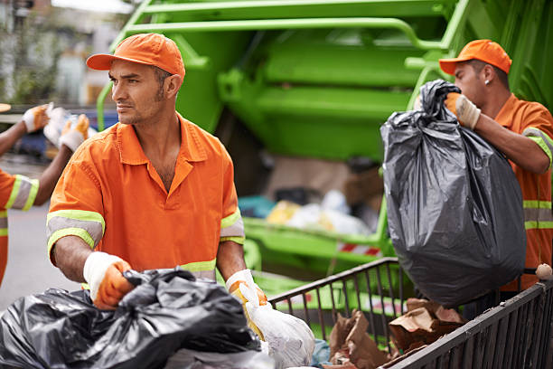 Best Residential Junk Removal  in Bellview, FL